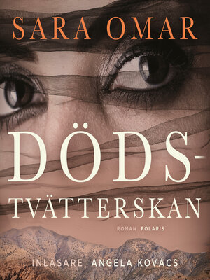 cover image of Dödstvätterskan